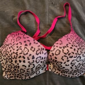 Victoria Secret Push Up Bra